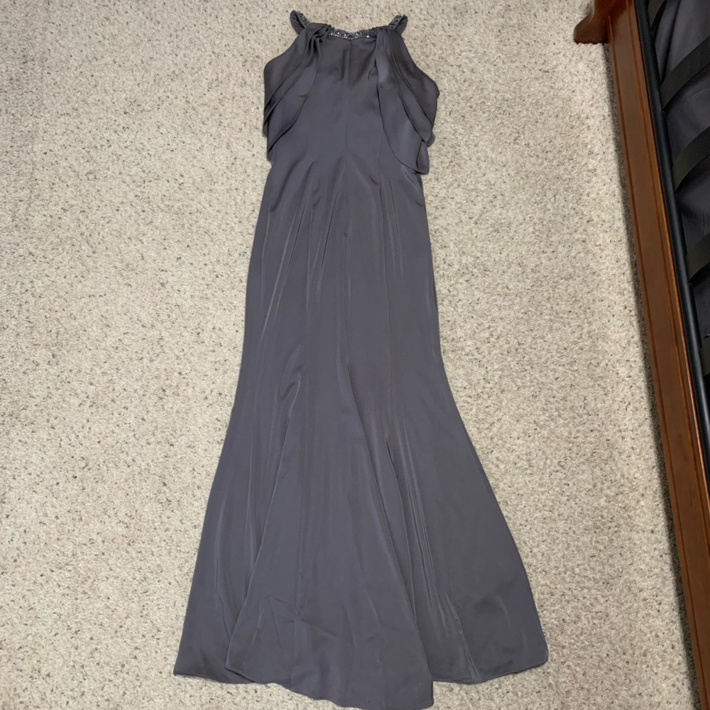 Montage by Mon Cheri Dress